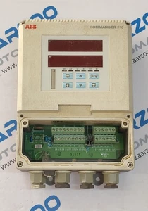 1Pc ABB C310/0020/STD COMMANDER 310 Process Controller | Abb G/50053/1/1 USED - Picture 1 of 8