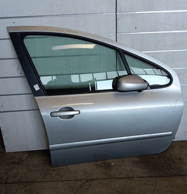 9004S7 Porta ant. Derecha PEUGEOT 307 2.0 16V SW 5p/b/1997cc - Imagen 1 de 4