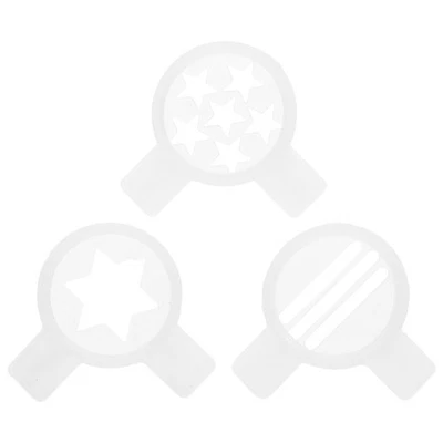  3 accessori per ugelli per macchina del gelato per una maggiore efficienza, - Image 1 of 4