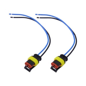 Kit adaptador de derivación de puntal electrónico activo apto para GMC Chevrolet Ford 1997-2012 - Imagen 1 de 4
