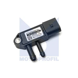 ORIGINAL® VAG Sensor, Abgasdruck für VW Golf V Polo Passat Variant Golf Plus - Bild 1 von 6