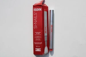 Fortalecedor de uñas ISDIN Si-Nails 2,5 ml (CAJA DAÑADA) - Imagen 1 de 1