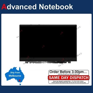 14" Full HD FHD Touch Screen Assembly For Dell Inspirion 14 5400 2-in-1 P126G002 - Picture 1 of 3