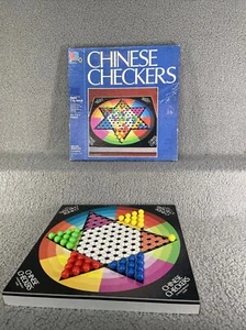 Vintage 1987 Milton Bradley Dragon Chinese Checkers - Picture 1 of 8