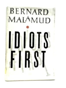 Idiots First (Bernard Malamud - 1964) (ID:87975) - Picture 1 of 2