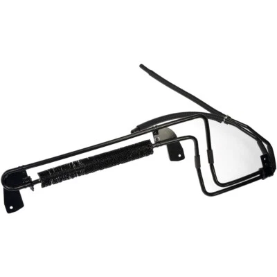 Enfriador de aceite Dorman 918-976 para Chevy Chevrolet Silverado 2500 HD resistente GMC Foto 1 de 4