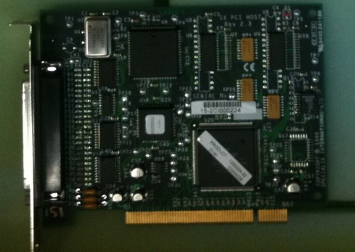 Carte réseau interne Hp E SN1610E - Adaptateur de bus hôte - PCIe 4.0