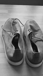 Timberland Segelschuhe mit Sensor Flex, Gr. 45 - Bild 1 von 6