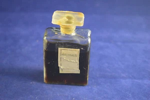 Vintage Rivages perfume Pairs France - 1930's 2.75" bottle - Picture 1 of 7