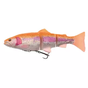 Savage Gear 4D Line Thru Trout 15cm Soft Lure ALL VARIETIES Fishing tackle - Picture 1 of 13