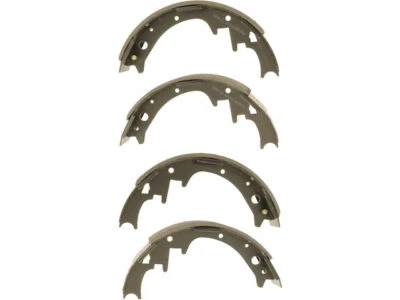 For 1985 Dodge D150 Brake Shoe Set Rear API 68266HT - Image 1 of 2