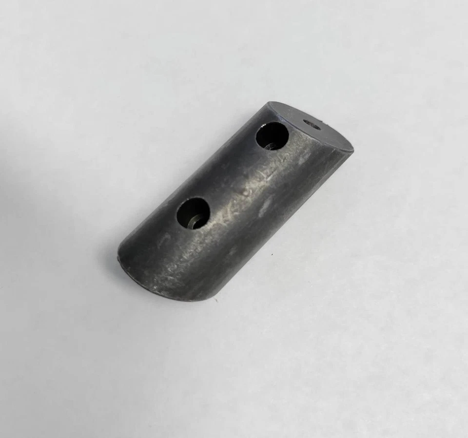 High Standard Factory-Round Barrel Weight-3 oz- Blue Finish- NEW — 第 1/1 张图片