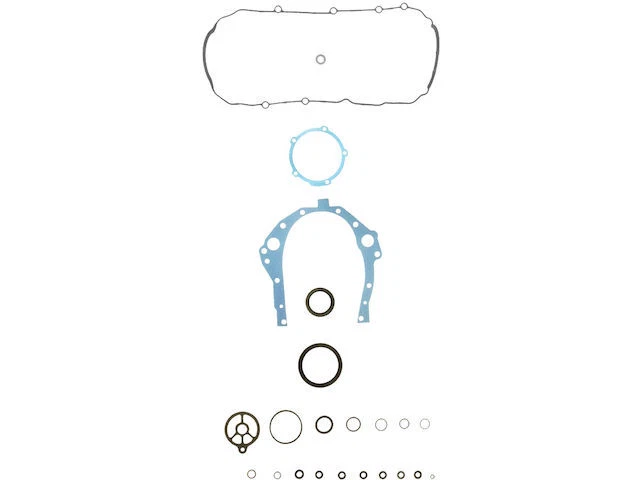 Juego de juntas de conversión Oldsmobile Alero 1999-2004 17842PMXX 2000 2001 2002 Foto 1 de 2