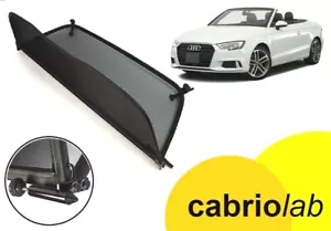 PARABREZZA Cabrio AUDI A3 8V 2013-2019 | Versione Premium | NUOVO - Foto 1 di 2