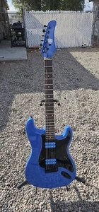 HardLuck Kings Bombshell  - Picture 1 of 8