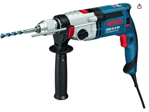 Bosch Professional GSB 21-2 RE Akku-Schlagbohrmaschine 240 V, 060119C570 - Brandneu - Bild 1 von 1