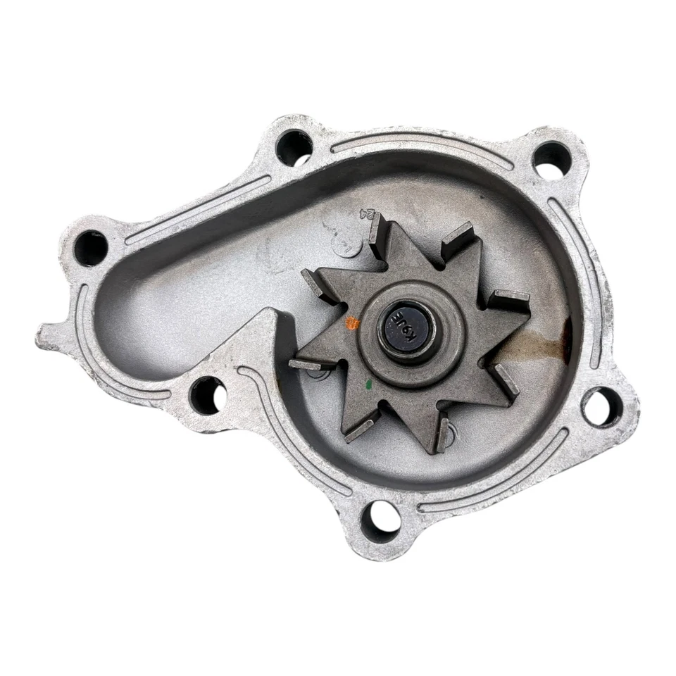 Bomba de agua del motor REMAN CARDONE 57-1194 PARA 85--98 Quest/Maxima/Villager Foto 1 de 4