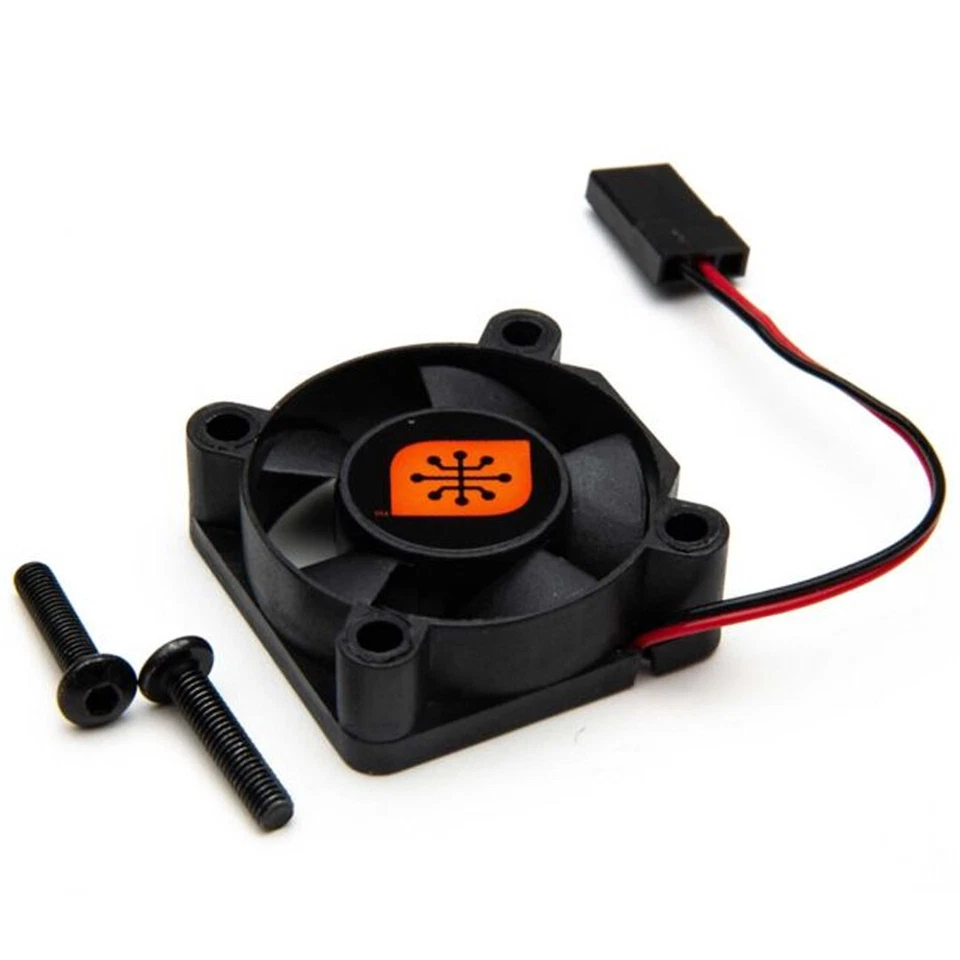 NEW Spektrum Replacement Cooling Fan : Avian Smart 80A & 100A ESC - Image 1 of 1