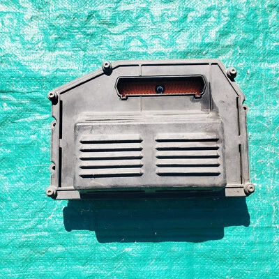Dodge Ram 1995 5,2 AT ECU ECM PCM módulo de control del motor Foto 1 de 4