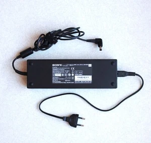 Authentique Adaptateur d'alimentation / Power Supply ACDP-200D02 TV SONY - Foto 1 di 5