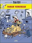 Red Kit 78 - Yaman Yumurcak by M. a?atay Uluay | Book | condition very good