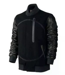 nike leather jackets