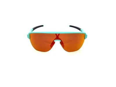 Gafas de sol Oakley Corridor mate Celeste blancas Prizm rubí 9248-0442 + estuche rígido Foto 1 de 4