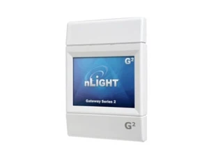 ⚡️Acuity NGWY2-GFX nLIGHT Gateway, Eclypse Graphic Touchscreen For Necy 24⚡️ - Bild 1 von 3