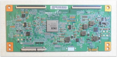 Плата PHILIPS RCA T-Con EATDJ6E11 для модели RLDED5098-F-UHD и других; XLNT - Изображение 1 из 4