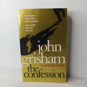 Confesión de John Grisham - Imagen 1 de 4