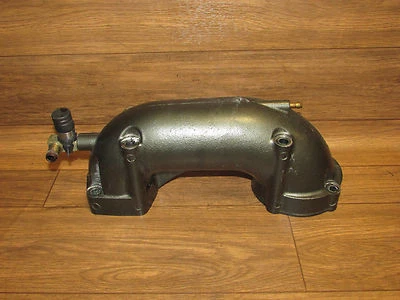 Kawasaki Jet Ski 2001 900 STS, выхлопная труба 18088-3706 - Изображение 1 из 4