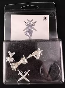 Champion of Patience - Limited Edition - Hordes - Privateer Press - Picture 1 of 2