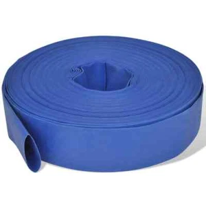 Gartenschlauch PVC Schlauch 1/2 Zoll Wasserschlauch Schlauch Wasserschlauch Neu - Bild 1 von 13