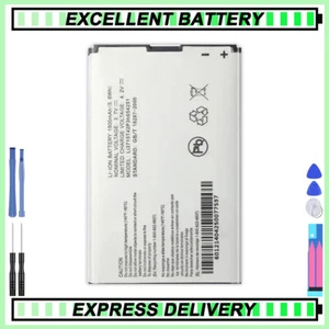 Li3715T42P3h654251 Battery ZTE Virgin AC30 AC33 MF30 A6 MF60 MF62 MF65 U720 Wifi - Zdjęcie 1 z 6