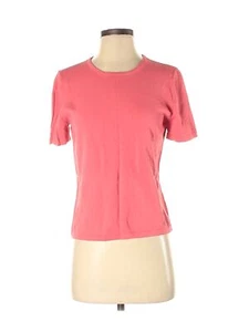 Kasper Women Pink Pullover Sweater S - Picture 1 of 2