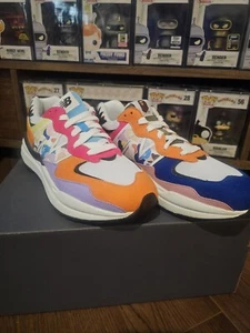 BAPE "Multi-Camo" x New Balance 57/40 Size 10 M5740BPE - Picture 1 of 8
