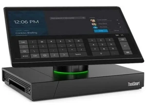 Lenovo Smart Hub 500 & Charger Adapter (10V50002AU) - Picture 1 of 1