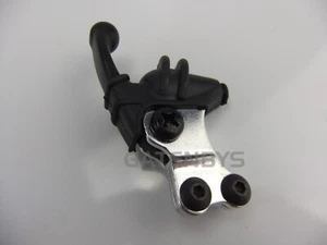 Neu Dekompressor Hebel Sitzstange Hot Start für Suzuki RM-Z 250 450 RMZ250 RMZ450 - Bild 1 von 4