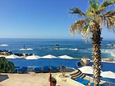 Ático Hacienda Encantada 4 habitaciones Cabo San Lucas ($5,000 por semana) Foto 1 de 4