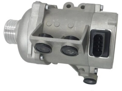Bomba de agua Brock 16963VQ 2007 2008 2009 para BMW Z4 2006-2010 Foto 1 de 2