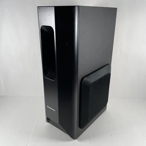 Subwoofer Panasonic SB-HW460 250 W 6 ohmios para cine en casa cine sonido envolvente - Imagen 1 de 2