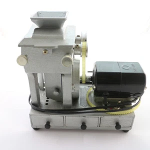 New High Power Hulling Machine Out of Rough Rice Huller Laboratory Grain Sheller - Picture 1 of 5