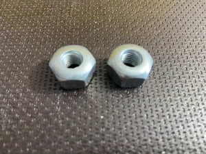 M8 Kugelmutter Kugelbundmutter für Bowdenzug Bremsseile ALKO BPW Knott Nieper - Bild 1 von 5