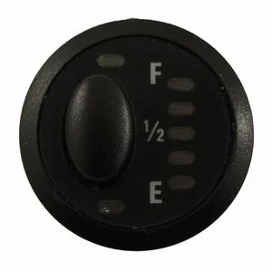 Apexus PG210 Long Range, Aux tank change over Switch Gauge - Picture 1 of 9