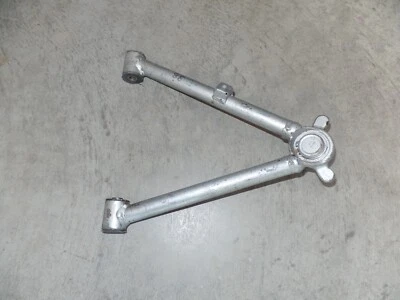 KAWASAKI KXF250 KXF 250 TECATE 4 STOCK OEM BRAZO SUPERIOR IZQUIERDO BRAZO UN 1987 1988 Foto 1 de 4