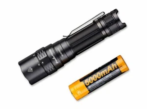 Fenix PD40R V2.0 Taschenlampe Fackel Leuchte 3000 lm Arbeitslampe 🔦 09FN993 - Bild 1 von 8