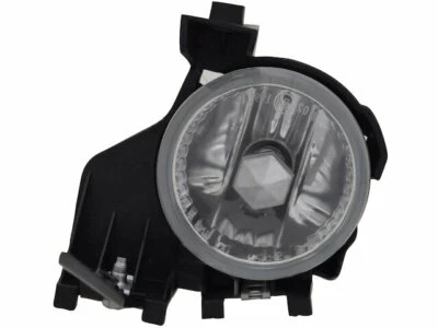 适用于 2008 - 2011 斯巴鲁 Impreza 雾灯左 TYC 22631QX 2009 2010 CAPA 认证 — 第 1/2 张图片