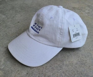 SOUTHERN TIDE Orange Beach NWT Golf Hat Trucker Farmer cap - Picture 1 of 9
