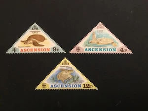 Collectzone Ascension 170-172 Sehr guter Erhaltungszustand LH - Bild 1 von 1