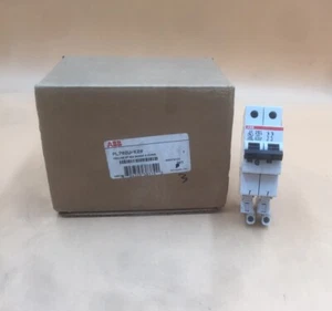 HOUSTON STOCK NEW ABB PL702U-K20 TYPE PL700 20 AMP 240V QTY 1 FREE 2 DAY AIR - Picture 1 of 9